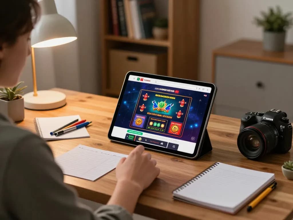 Engage with 388bet online casino from the comfort of home while mastering gaming strategies.