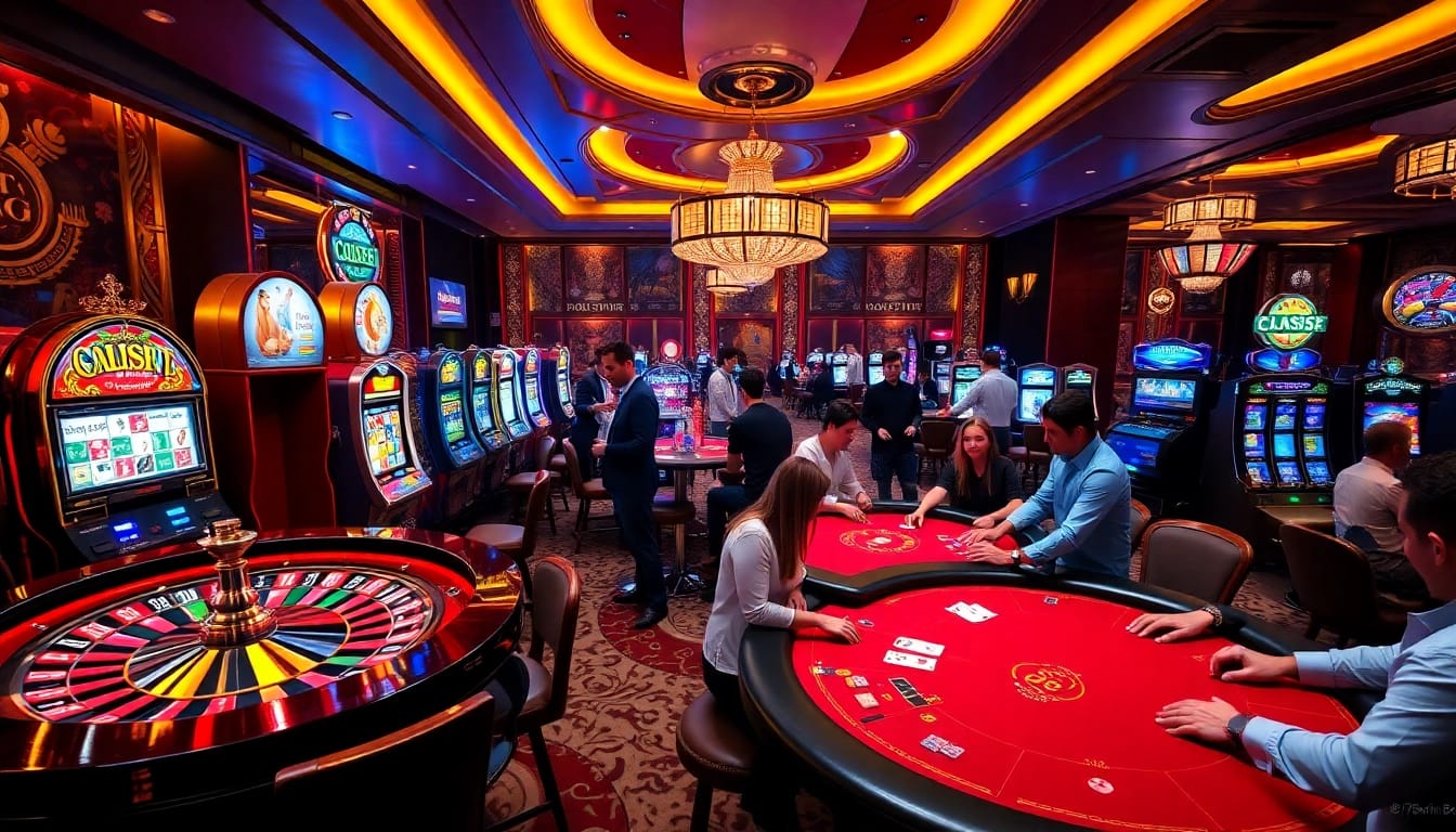 Experience the thrill of gambling at https://78win.bot/, where players enjoy live poker and slot machines.