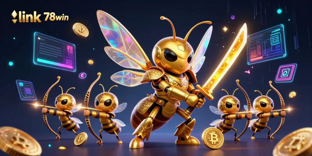 Experience thrilling gaming with link 78win as you navigate a vibrant digital casino world.