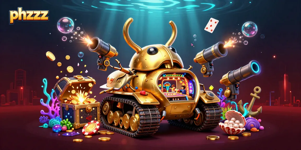Experience the vibrant phzzz mini casino adventure with dynamic gameplay and energy.